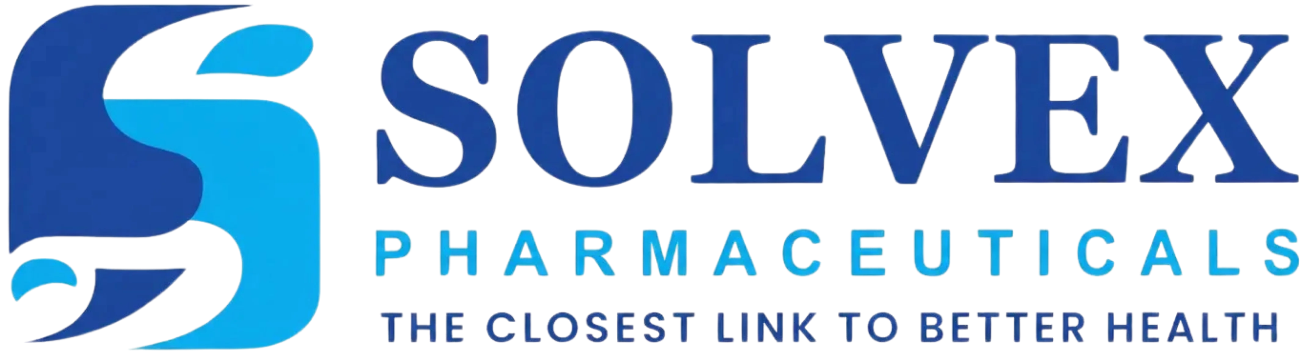 Solvex Pharmaceuticals Logo