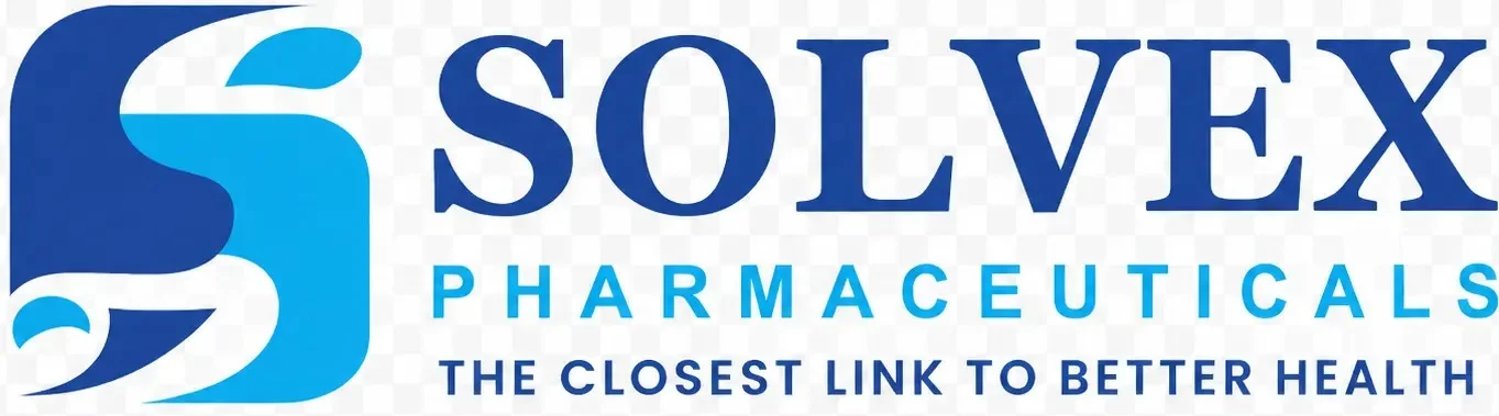 Solvex Pharmaceuticals Logo